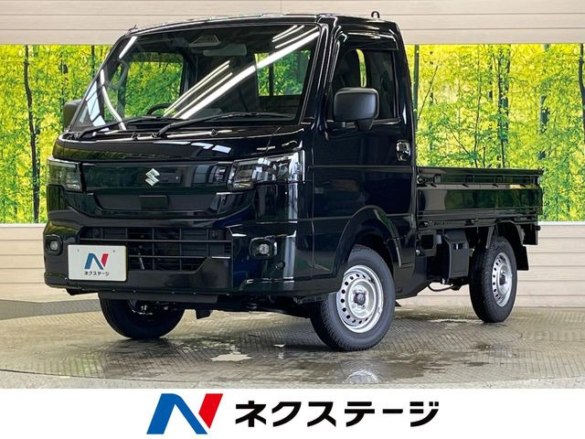 キャリィトラック車検2年付き乗り出し価格 スズキ キャリイ 2013年モデル KX 4WD (MT)の価格・性能・装備