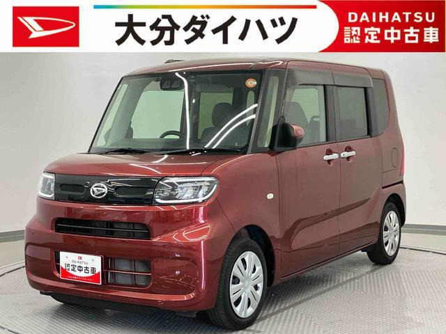 タントX
