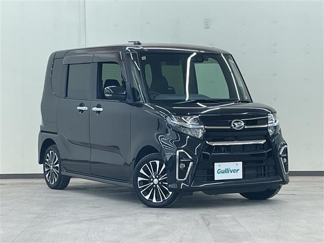 タントカスタムRS セレクション 4WD