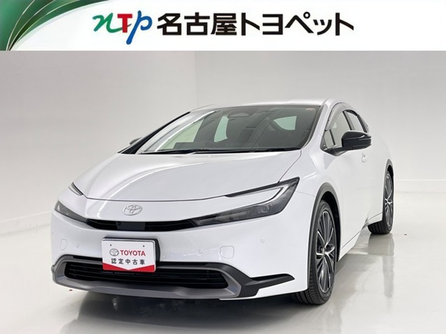 プリウス2.0 G