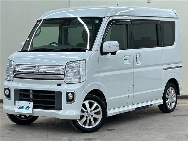 NV100クリッパーリオG