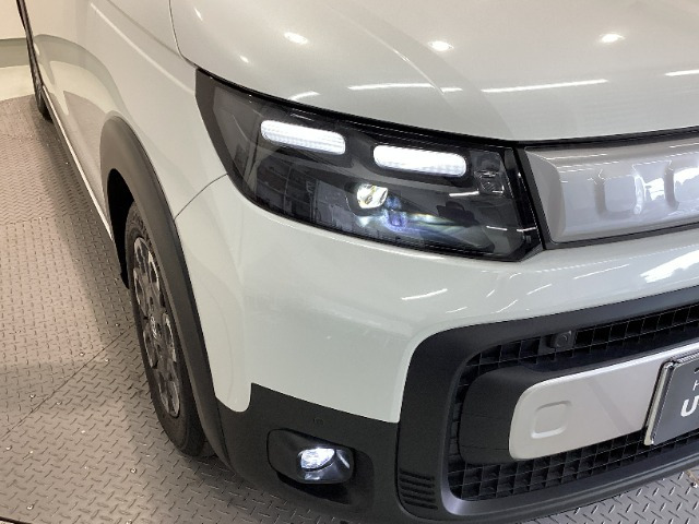フリード1.5 クロスター