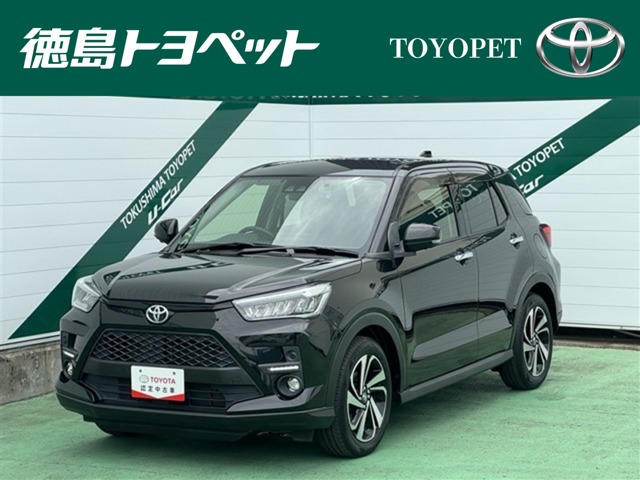 ライズ1.0 Z 4WD