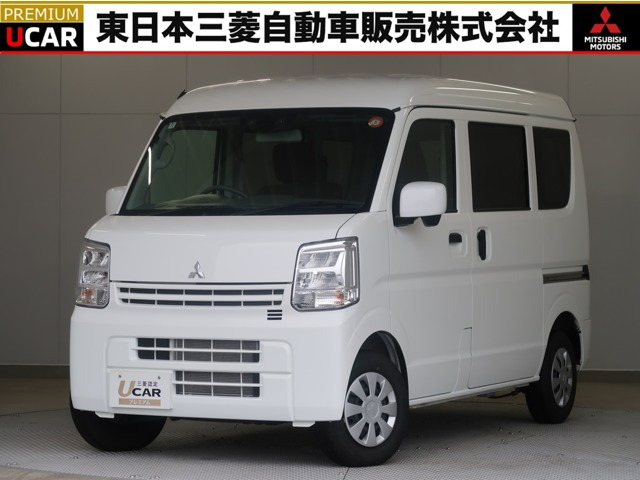 ミニキャブバンG ハイルーフ 4WD