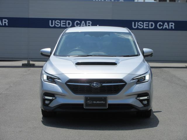 レヴォーグ1.8 GT-H EX 4WD