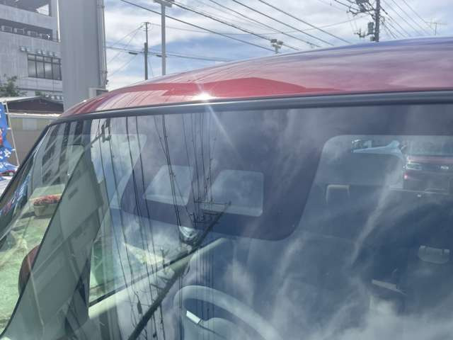 タントX SAIII
