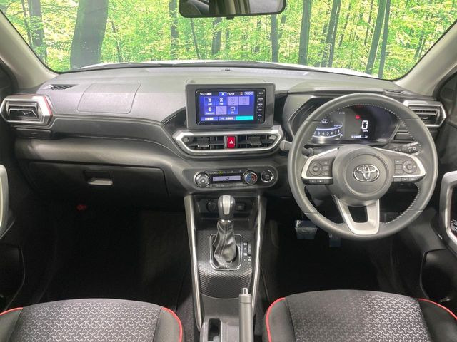 ライズ1.0 Z