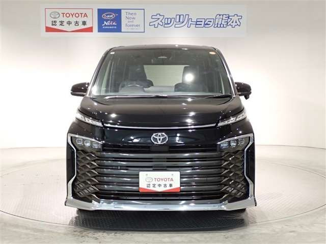 ヴォクシー