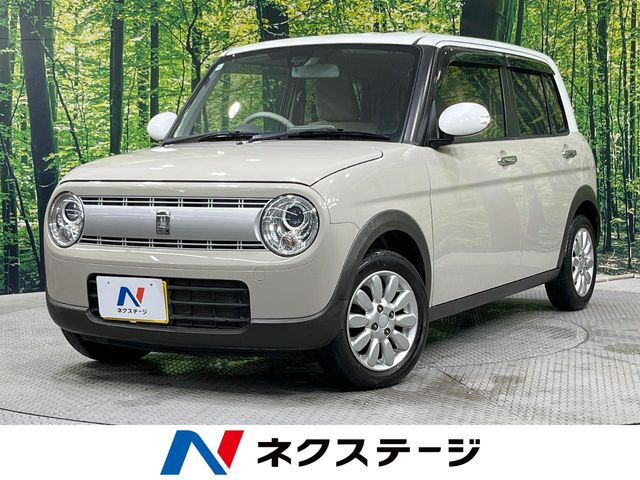 アルトラパンX