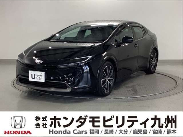 プリウス2.0 Z