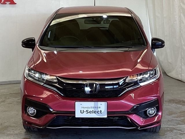 フィット1.5 ハイブリッド S ホンダセンシング 4WD