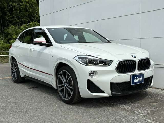 X2xドライブ18d Mスポーツ エディション サンライズ  4WD