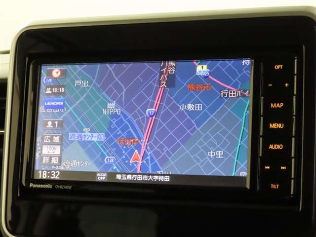 スペーシアカスタムハイブリッド(HYBRID)  XSターボ