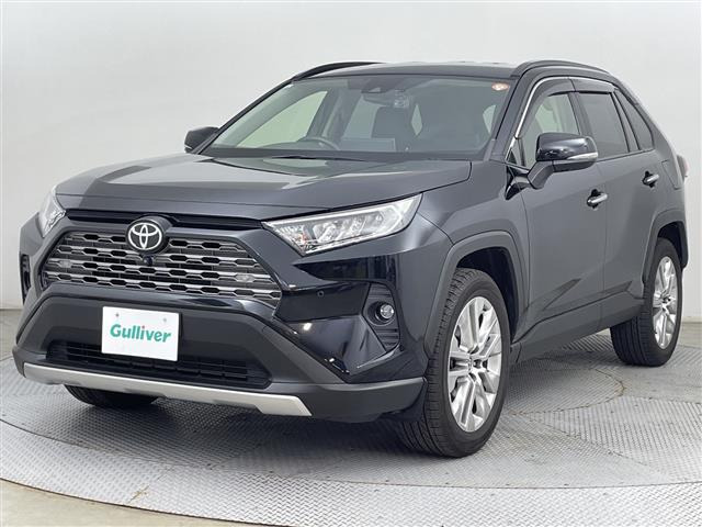 RAV42.0 G Zパッケージ 4WD
