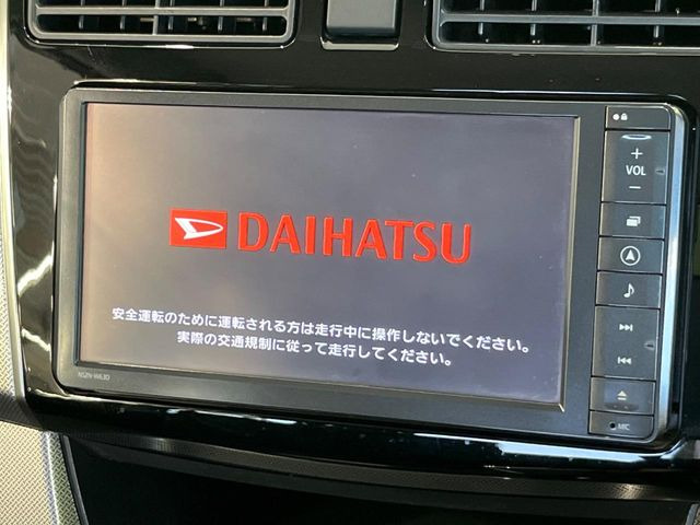 ムーヴカスタムX SA