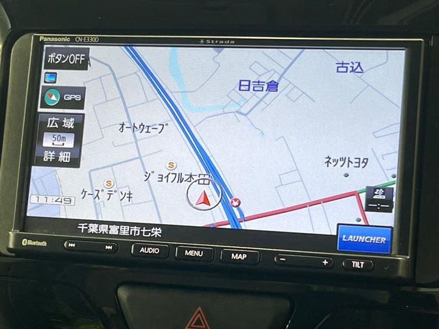 タントX