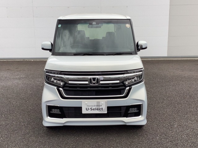 N-BOXカスタムL