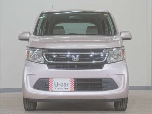 N-WGNG 4WD