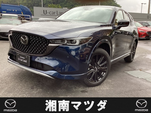 CX-52.2 XD ドライブ エディション