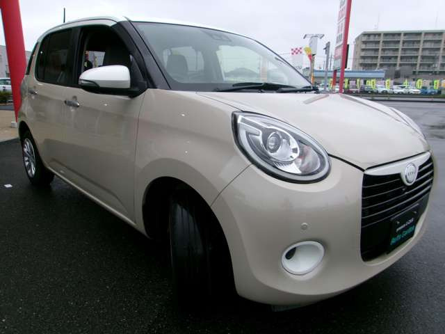 ブーン1.0 スタイル SAIII