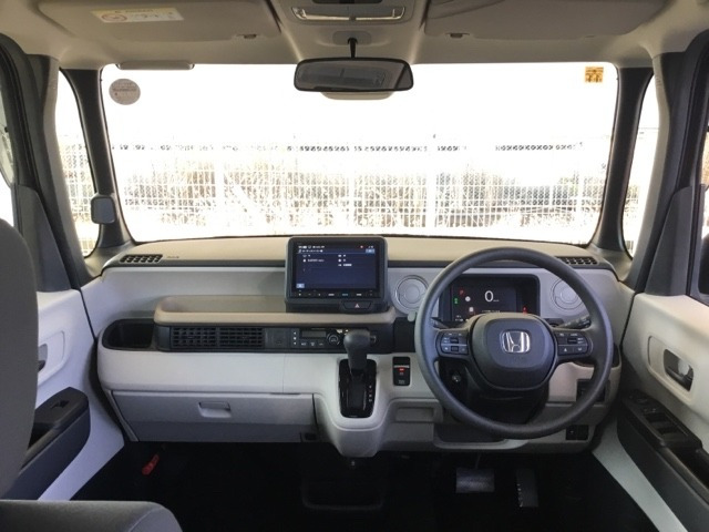 N-BOX