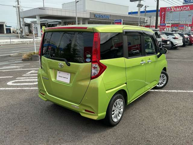 ルーミー1.0 G S