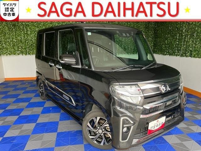 タントカスタムX スタイルセレクション