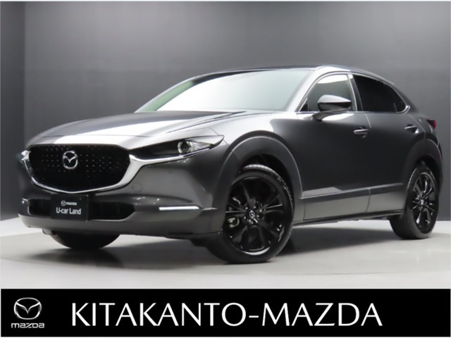 CX-302.0 20S Sパッケージ