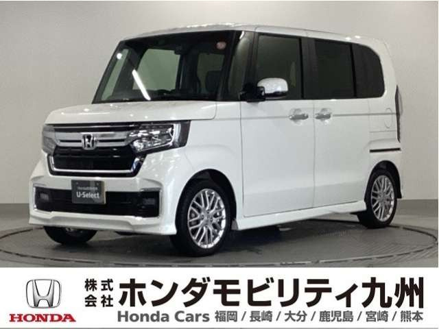 N-BOXカスタム