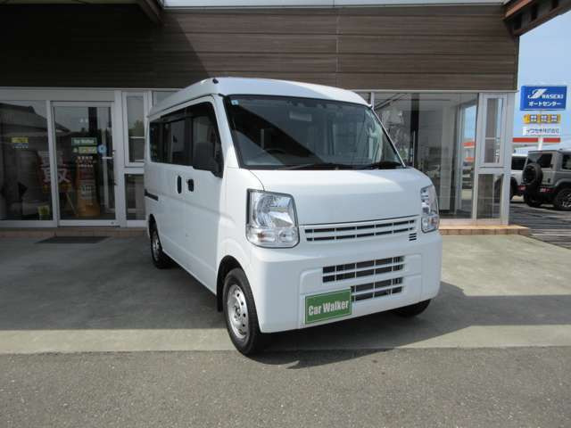 エブリイPC ハイルーフ 4WD