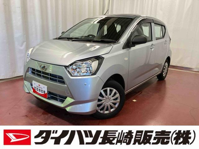 ミライースL SAIII