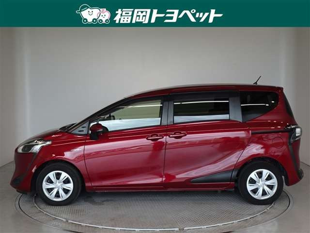 シエンタ