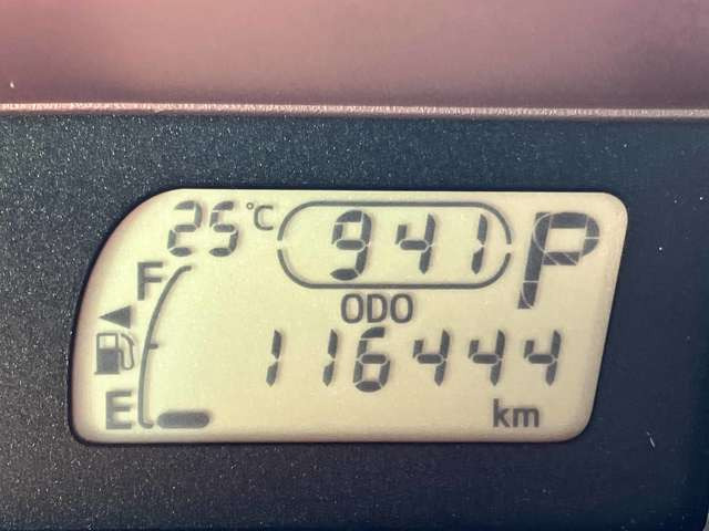 ポルテ1.5 F 4WD