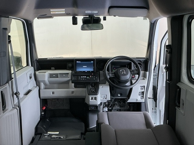 N-VAN e:e: L4