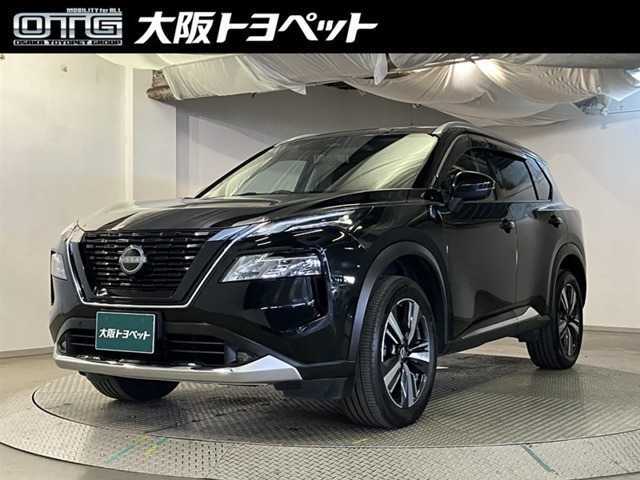 エクストレイル1.5 G