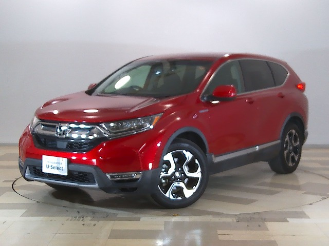 CR-V2.0 ハイブリッド EX