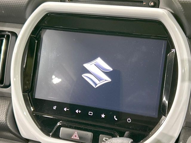 ハスラーハイブリッド(HYBRID) X