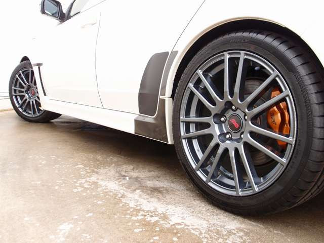 STI���A���e���������N/���b�V���u���[�L�z�[�X/�X�����gSTI�^���[�o�[/���A�N�X�R�^���[�o�[/STI�r�b�N�L�����p�[/STI�I�C���L���b�v/�f�W�^���C���i�[�~���[(�o�b�N�J�����@�\�t)