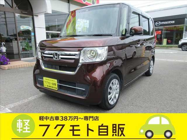 N-BOXL ターボ