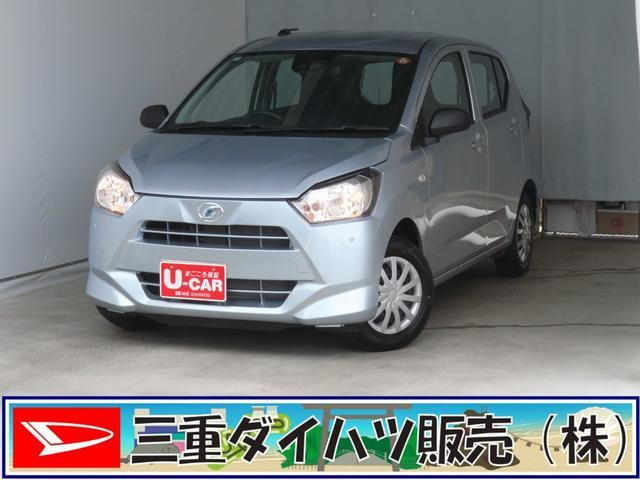 ミライースL SAIII
