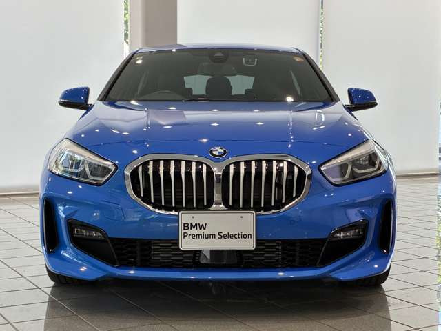 1シリーズ118d Mスポーツ エディション ジョイプラス