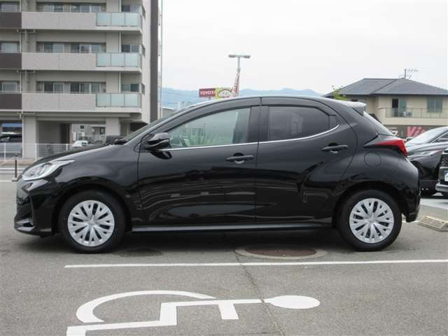 ヤリス1.5 Z
