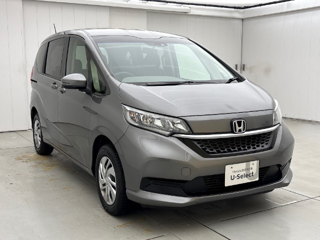フリード1.5 G ホンダセンシング 4WD