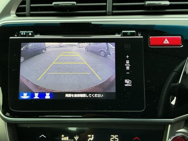 グレイス1.5 ハイブリッド LX