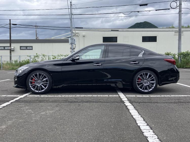 スカイライン3.0 400R