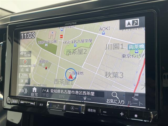 アルファード2.5 S