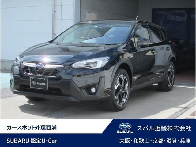 XV2.0e-S アイサイト 4WD