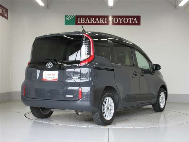 シエンタハイブリッド 1.5 Z E-Four 4WD