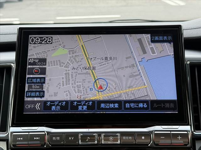 デリカD:52.2 シャモニー 4WD