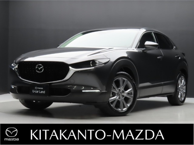 CX-302.0 20S Sパッケージ